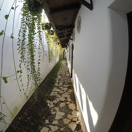 Garden Hotel Antigua Exterior foto